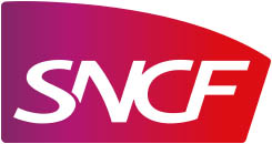Logo SNCF, Train Historique Toulouse
