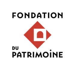 Logo Fondation du Patrimoine