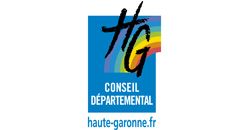 Logo du Conseil départemental de la Haute-Garonne haute-garonne.fr